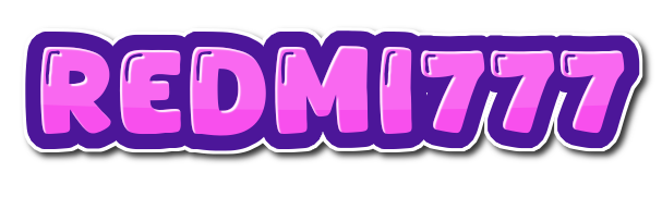 logo REDMI777